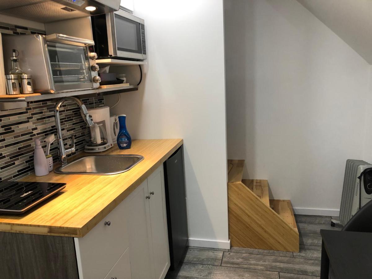 לונגאיל Well Equipped Studio For Non-Smoking Guests Only Citq Зo9467 מראה חיצוני תמונה